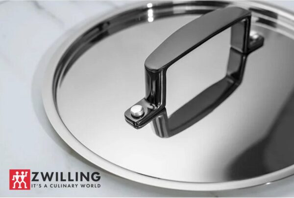 Set di pentole Zwilling Bellasera Set 5 pezzi 71160-005-0 - immagine 12