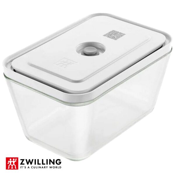 Set sottovuoto Zwilling Fresh & Save 7 pezzi vetro 36806-007-0 - immagine 4