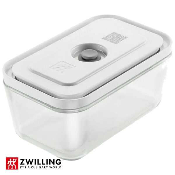 Set sottovuoto Zwilling Fresh & Save 7 pezzi vetro 36806-007-0 - immagine 5