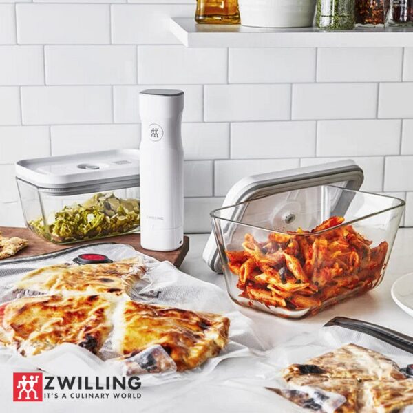 Set sottovuoto Zwilling Fresh & Save 7 pezzi vetro 36806-007-0 - immagine 10