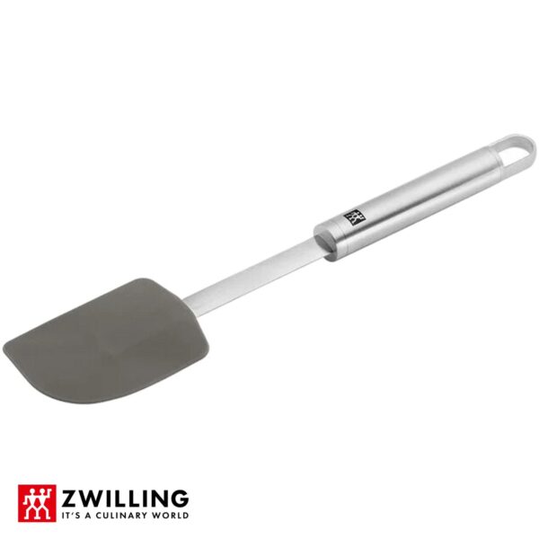 Spatola in silicone Zwilling Pro 28 cm 37160-032-0 - immagine 2