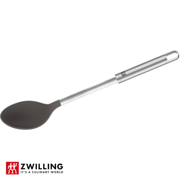 Mestolo a servire in silicone Zwilling Pro 35 cm 37160-009-0 - immagine 2