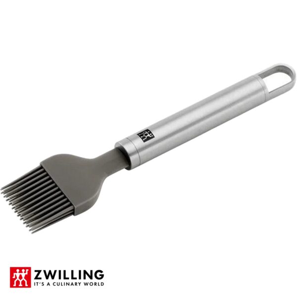 Pennello da pasticceria Zwilling Pro in acciaio 20 cm 37160-011-0 - immagine 2