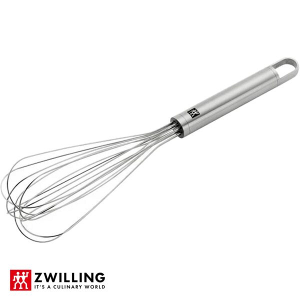 Frusta Zwilling Pro in acciaio  28 cm 37160-025-0 - immagine 2