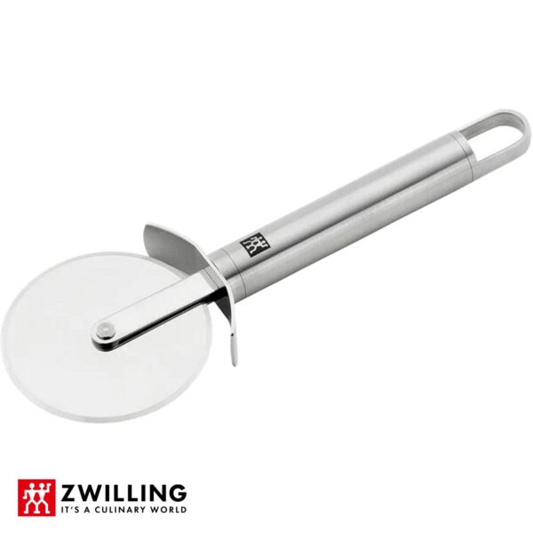 Taglia pizza Zwilling Pro in acciaio 20 cm 37160-037-0 - immagine 2