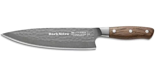 Coltello da cuoco Dick DarkNitro 21 cm 8114721
