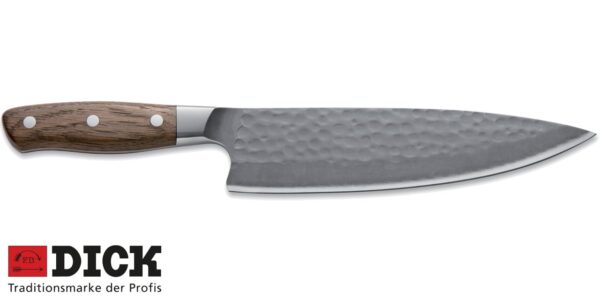 Coltello da cuoco Dick DarkNitro 21 cm 8114721 - immagine 3