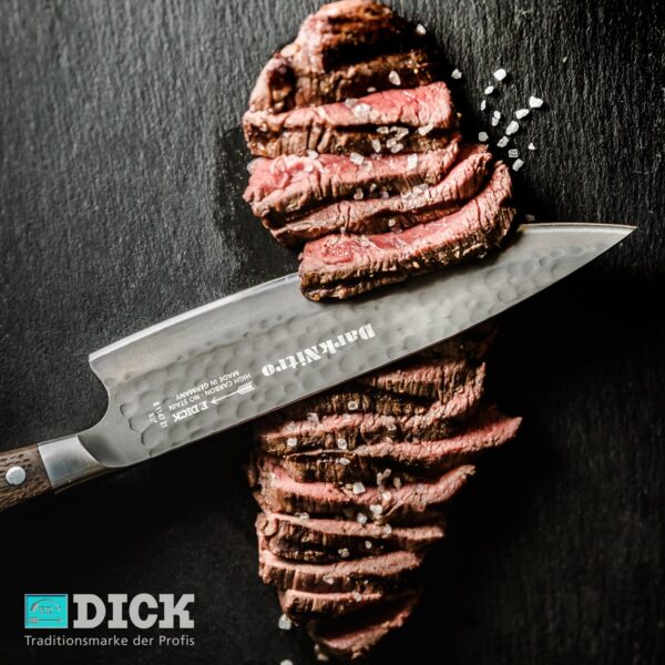 Coltello da cuoco Dick DarkNitro 21 cm 8114721 - immagine 4