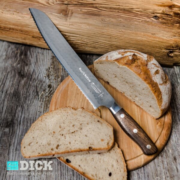 Coltello da pane Dick DarkNitro 26 cm 8113926 - immagine 4