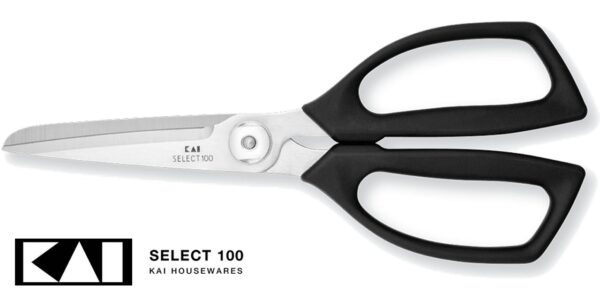 Forbici da cucina Kai DH-6002 - immagine 2
