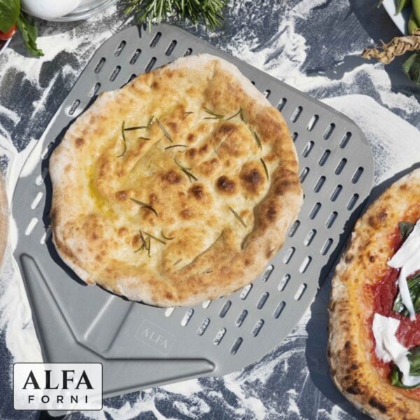 Set 4 pale Large Alfa Forni AC-SETPALE - immagine 5