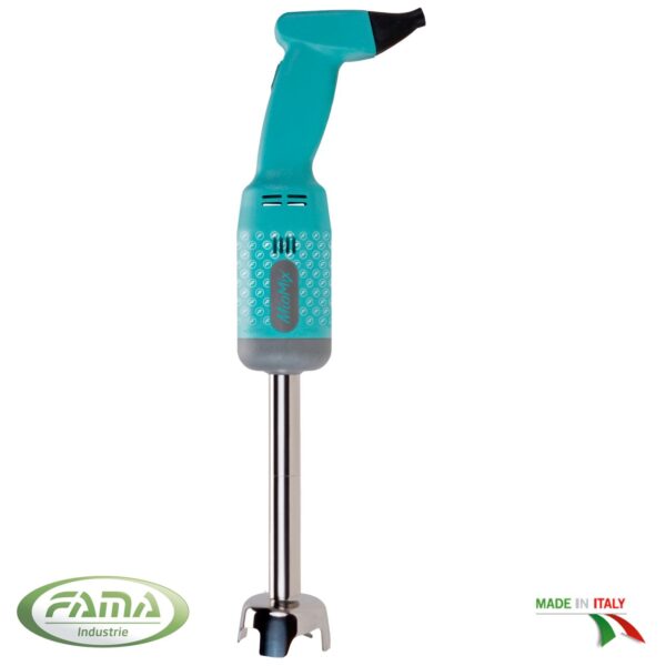 Frullatore ad immersione MioMix + Mescolatore 200 mm Fama Industrie MIOMIX200 - immagine 2