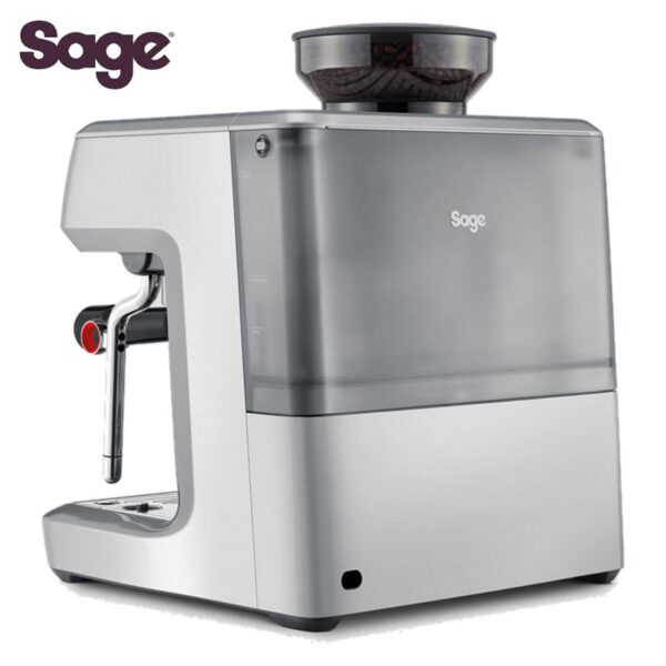 Sage macchina da caffè The Barista Touch SES880BSS4EEU1 - immagine 6