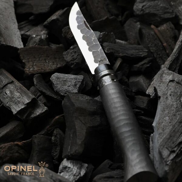 Coltello Opinel N°08 Forge Limited Edition OP-8BDF - immagine 5