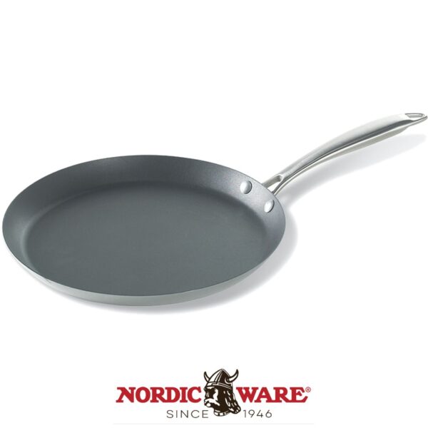 Padellino Traditional Crêpe Nordic Ware NW 03460 - immagine 2