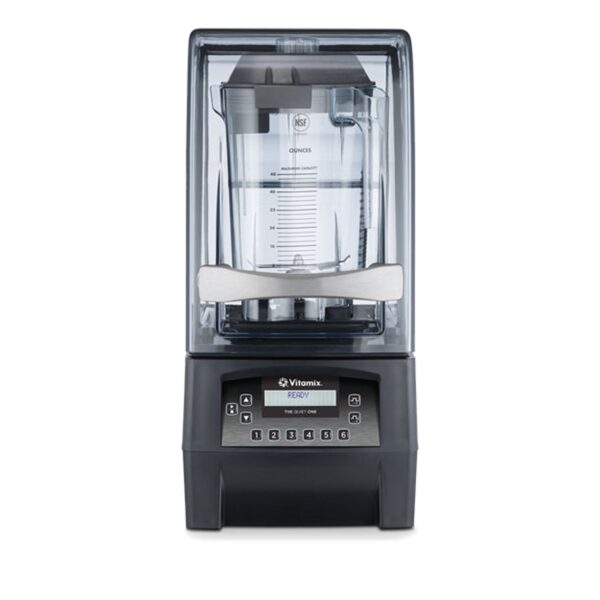 Frullatore Vitamix 1,4 L The Quiet One 2 VTX TQO2