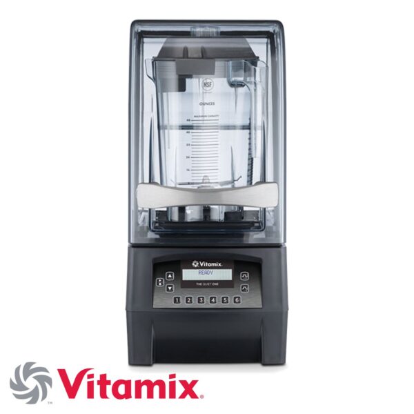 Frullatore Vitamix 1,4 L The Quiet One 2 VTX TQO2 - immagine 2