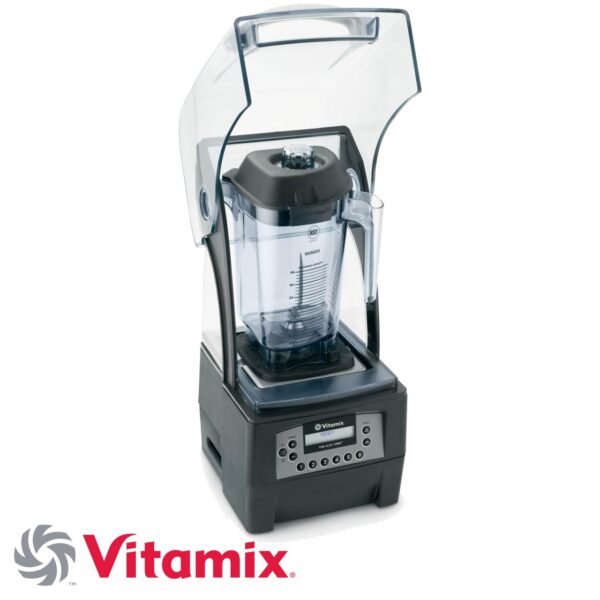 Frullatore Vitamix 1,4 L The Quiet One 2 VTX TQO2 - immagine 3