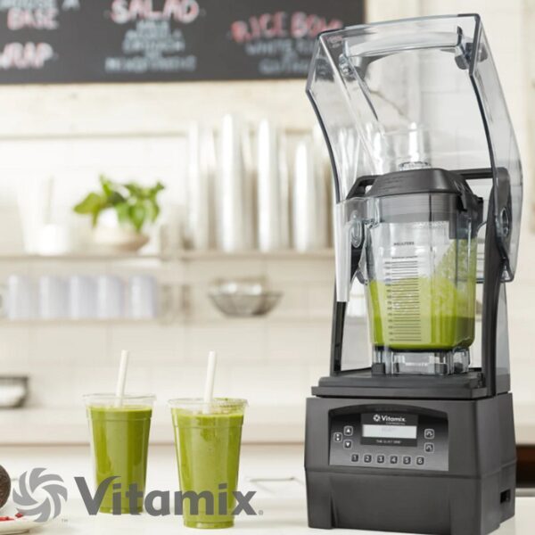 Frullatore Vitamix 1,4 L The Quiet One 2 VTX TQO2 - immagine 4