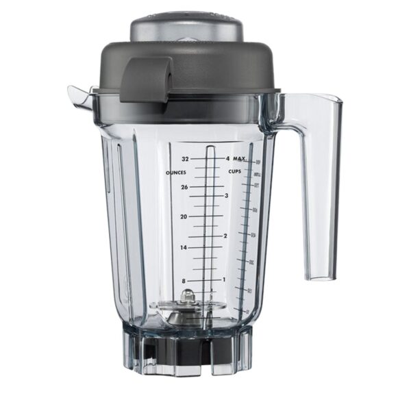 Boccale 0,9 L Vitamix Areating Blade VTX 062947