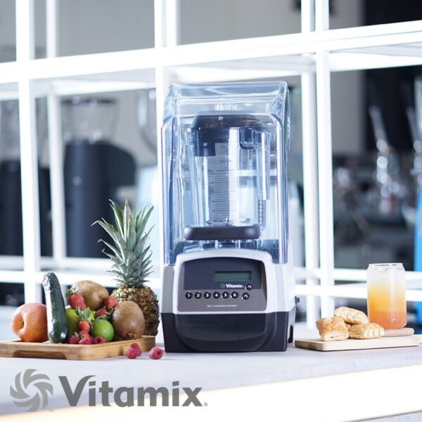 Boccale 0,9 L Vitamix Areating Blade VTX 062947 - immagine 4