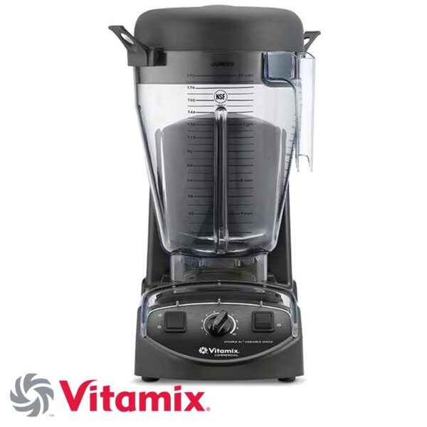 Frullatore Vitamix XL 5,6 L e 2 L VTX XL - immagine 2