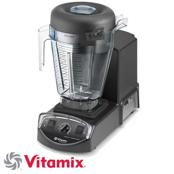 Frullatore Vitamix XL 5,6 L e 2 L VTX XL - immagine 3