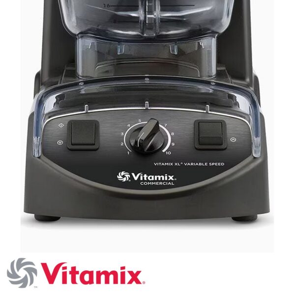Frullatore Vitamix XL 5,6 L e 2 L VTX XL - immagine 4