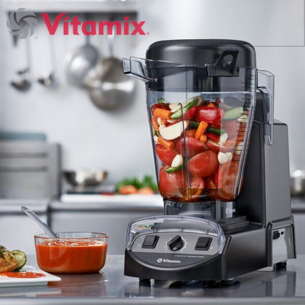Frullatore Vitamix XL 5,6 L e 2 L VTX XL - immagine 6