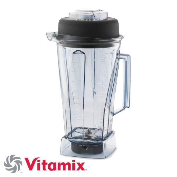 Boccale 2 L Vitamix VP3 - WET Tritan VTX 058626 - immagine 2