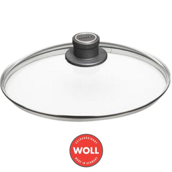 Coperchio Woll universale tondo WLL S2M