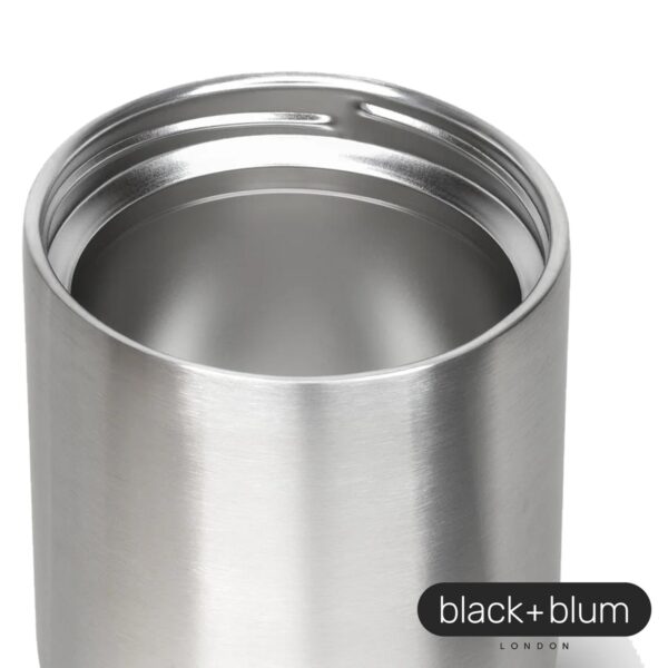 Thermo Pot 550 ml Black+Blum BAMTPB015 - immagine 4