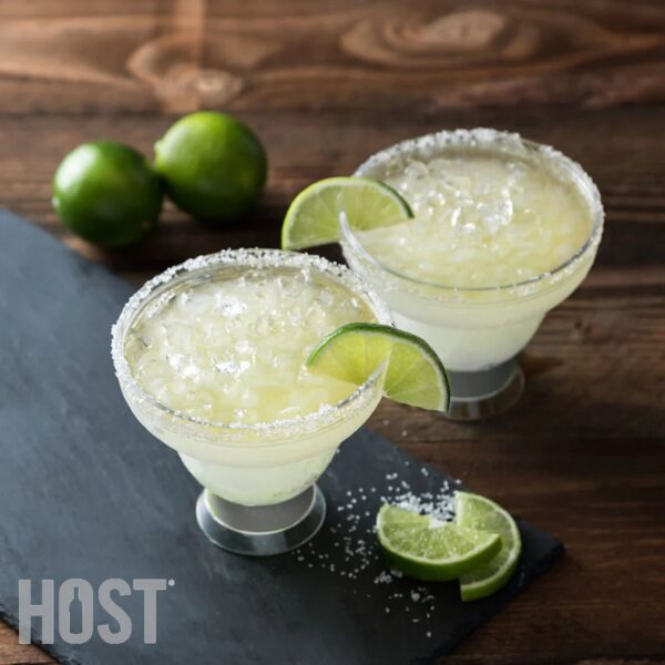 Margarita Freeze Set Host 2 bicchieri HO3308 - immagine 5