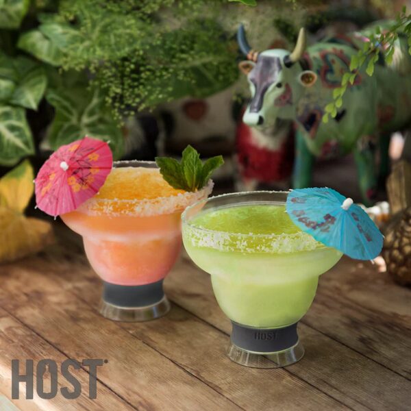 Margarita Freeze Set Host 2 bicchieri HO3308 - immagine 6