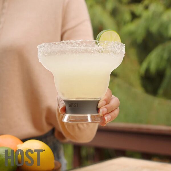 Margarita Freeze Set Host 2 bicchieri HO3308 - immagine 7