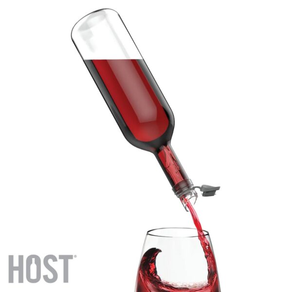 Tilt mini aeratore inclinabile Host HO2472 - immagine 3
