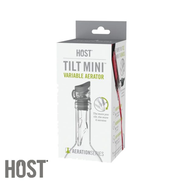 Tilt mini aeratore inclinabile Host HO2472 - immagine 4
