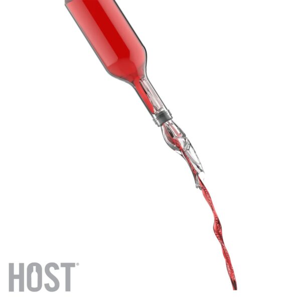 Tilt aeratore inclinabile Host HO2509 - immagine 3