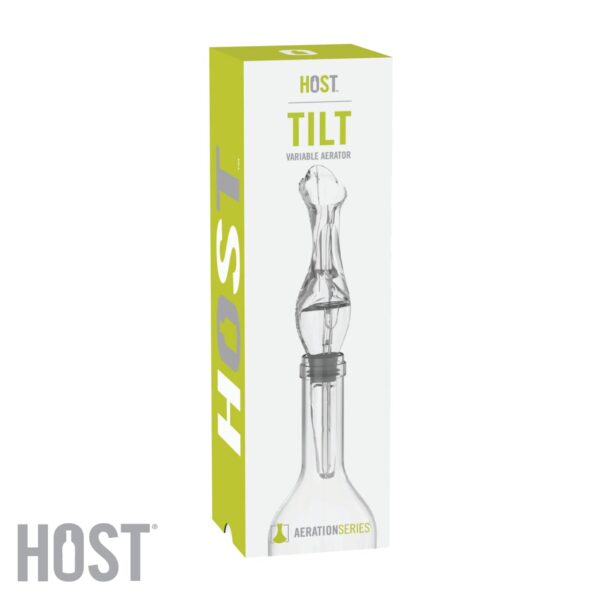 Tilt aeratore inclinabile Host HO2509 - immagine 4