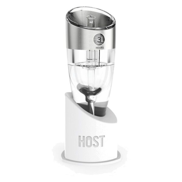 Twist aeratore regolabile Host HO2474