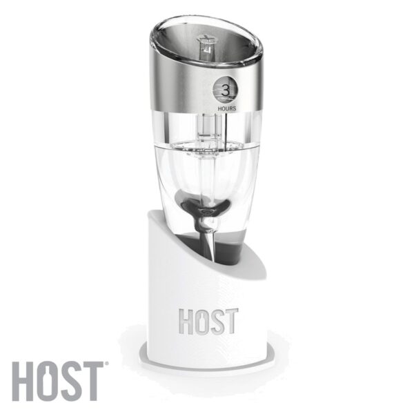 Twist aeratore regolabile Host HO2474 - immagine 2