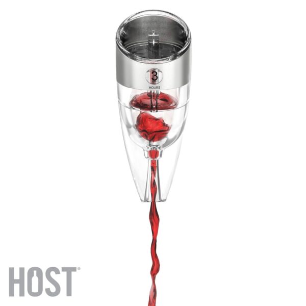 Twist aeratore regolabile Host HO2474 - immagine 3