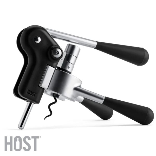 Cavatappi a leva Host HO2964 - immagine 2