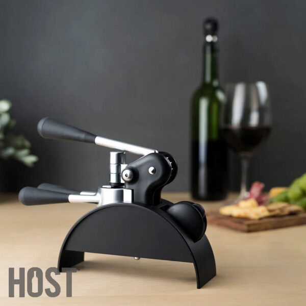 Cavatappi a leva Host HO2964 - immagine 6