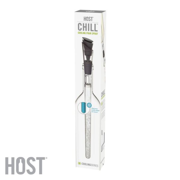 Chill Host versatore raffreddante con tappo HO2951 - immagine 3