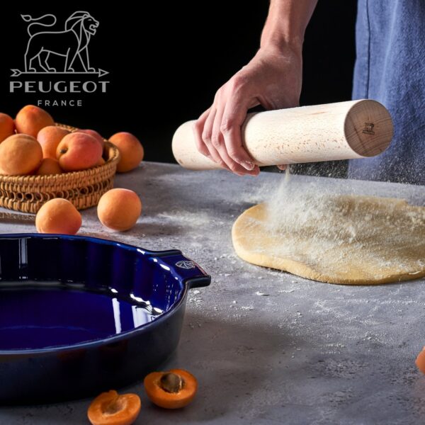 Piatto Tortiera Peugeot Appolia 35 cm PSP603 - immagine 7