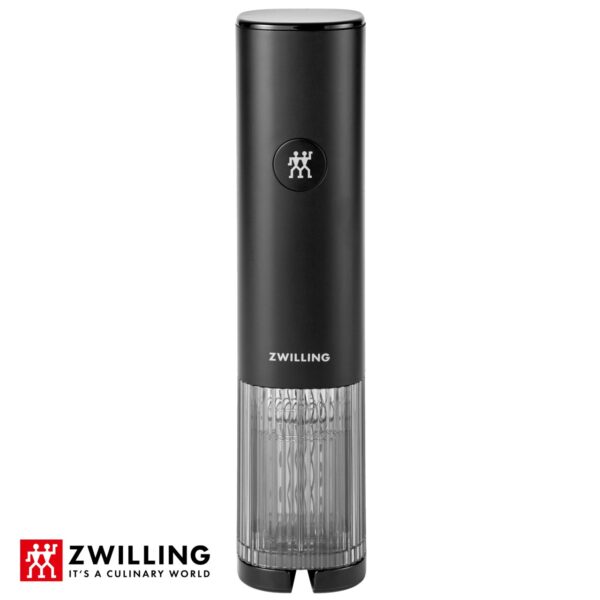 Apribottiglie elettrico Zwilling Enfinigy 1028019 - immagine 2