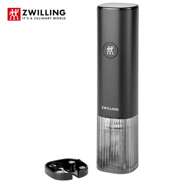 Apribottiglie elettrico Zwilling Enfinigy 1028019 - immagine 3