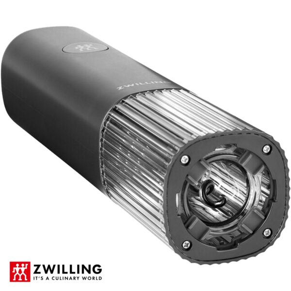 Apribottiglie elettrico Zwilling Enfinigy 1028019 - immagine 4