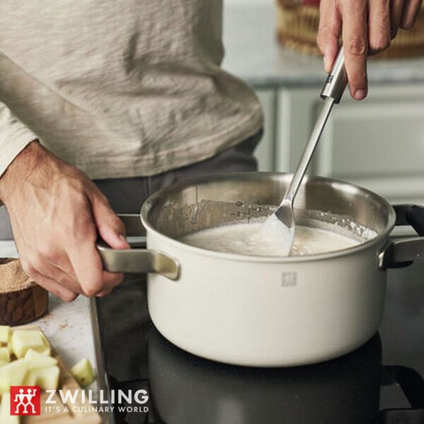 Set di pentole e padelle Zwilling Pure 5 pezzi 10288 - immagine 6